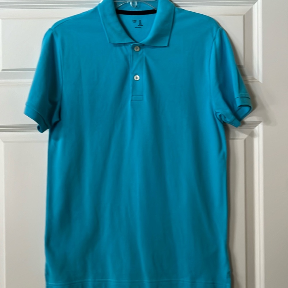 New Men’s Gap Polo Shirt